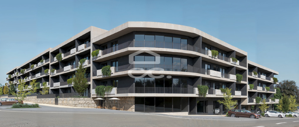 3 bed Apartment in Silvares, Lousada, Porto