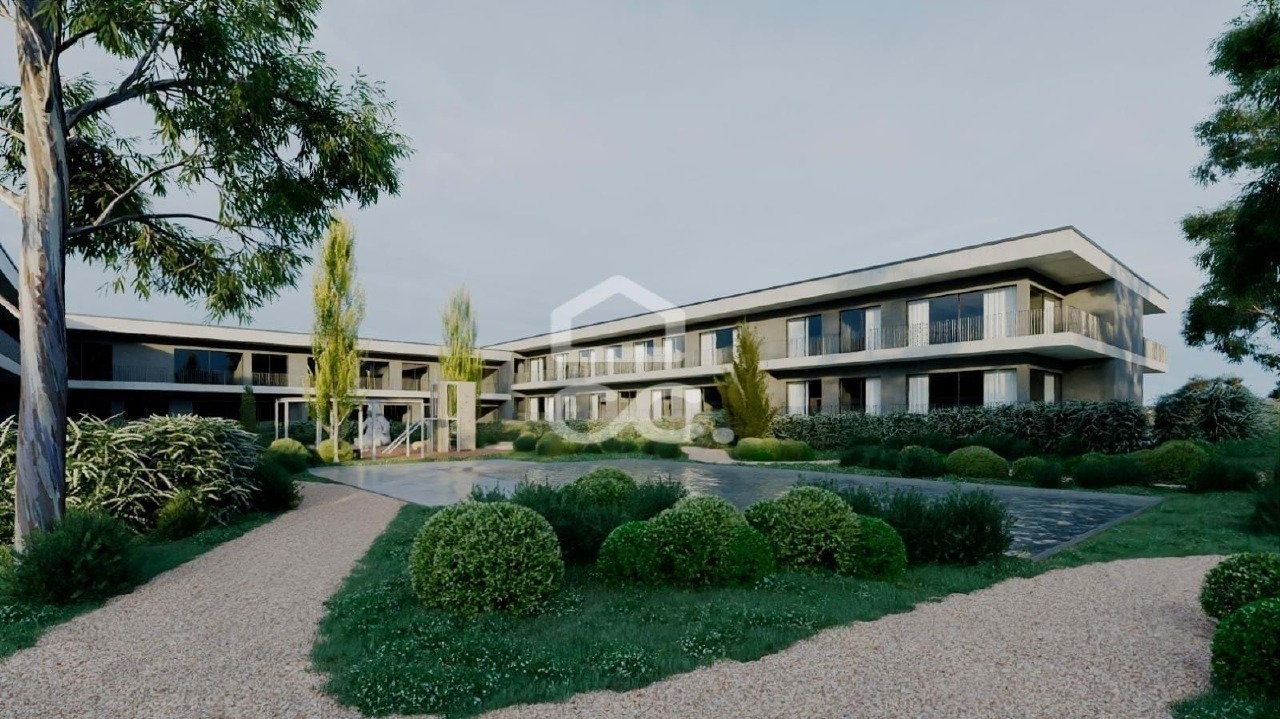 1 bed Apartment in Lodares, Lousada, Porto