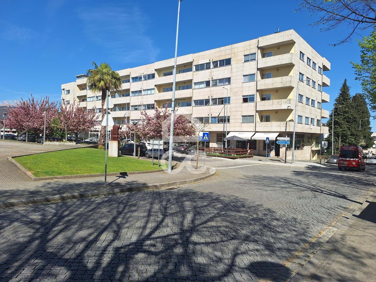 2 bed Apartment in Silvares, Lousada, Porto