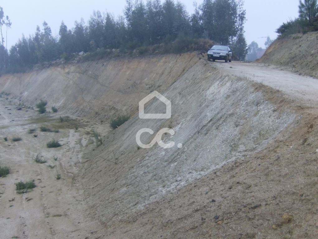 Plot / Land in Figueiras, Lousada, Porto