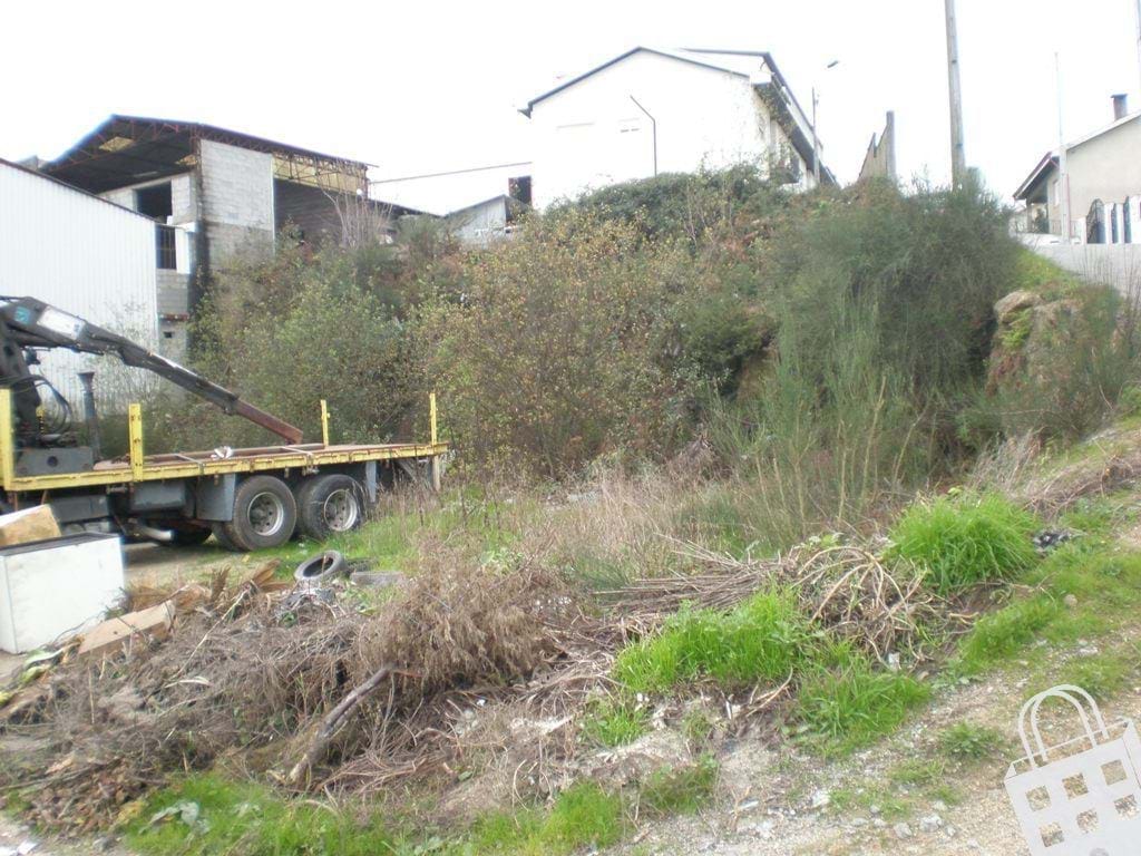 Plot / Land in Figueiras, Lousada, Porto