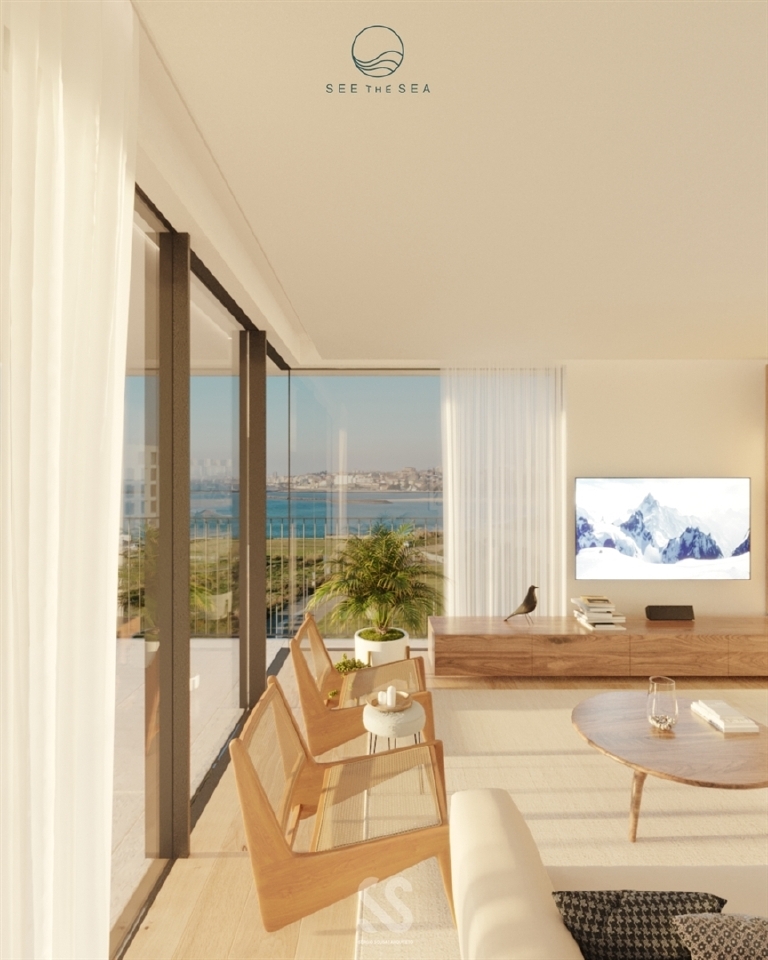 2 bed Appartement in Vila Nova de Gaia, Porto