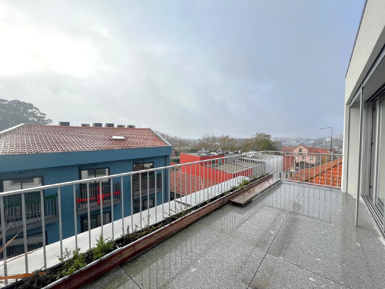 4 bed Villa in Porto