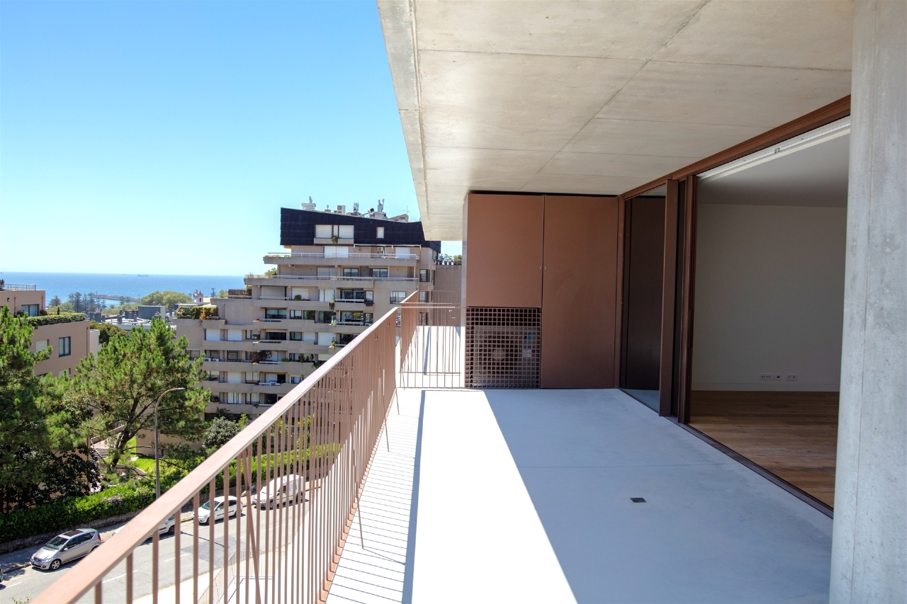 2 bed Apartment in Porto