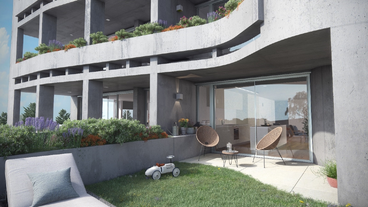 2 bed Apartment in Porto