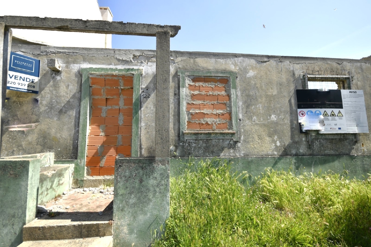 4 bed Perceel / Land in Porto