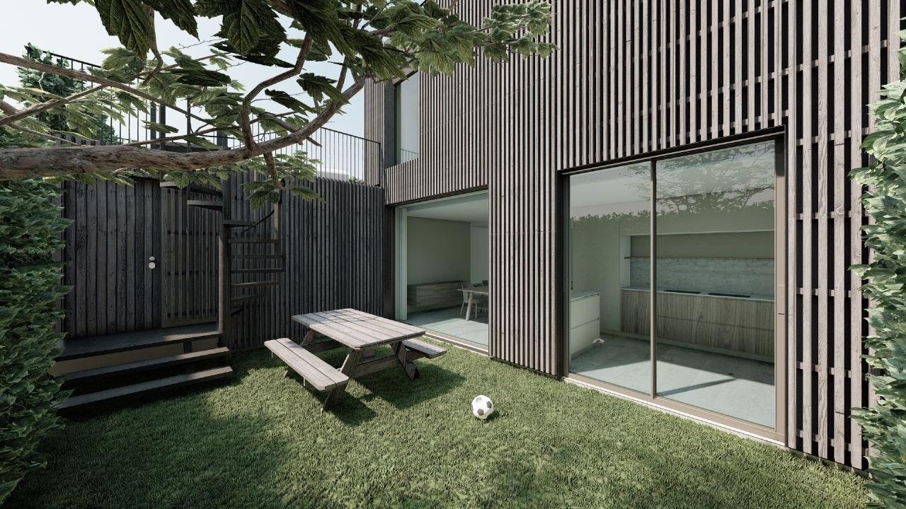 4 bed Villa in Porto