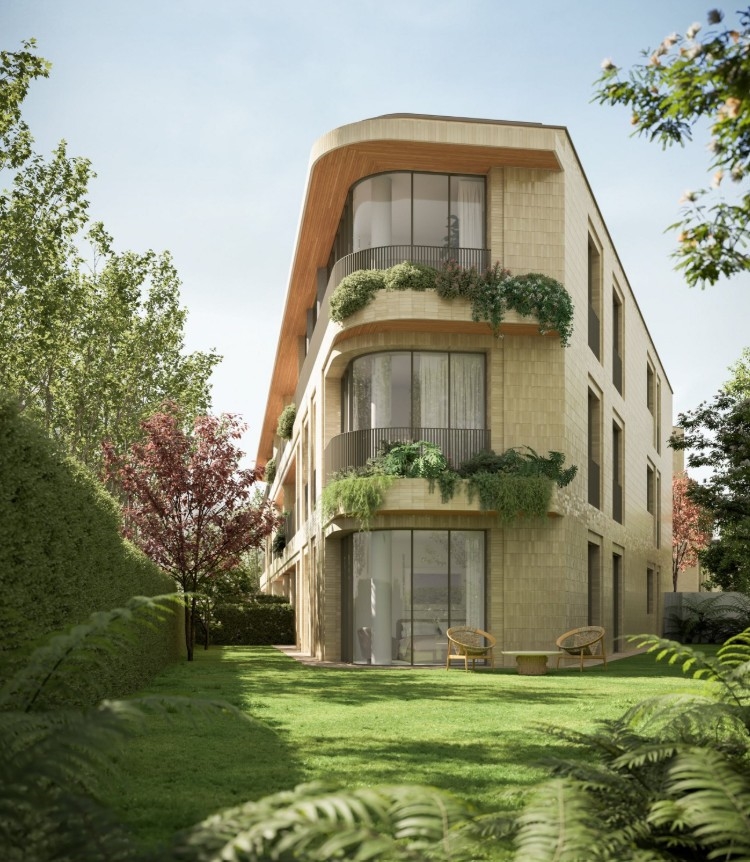 3 bed Apartment in Porto