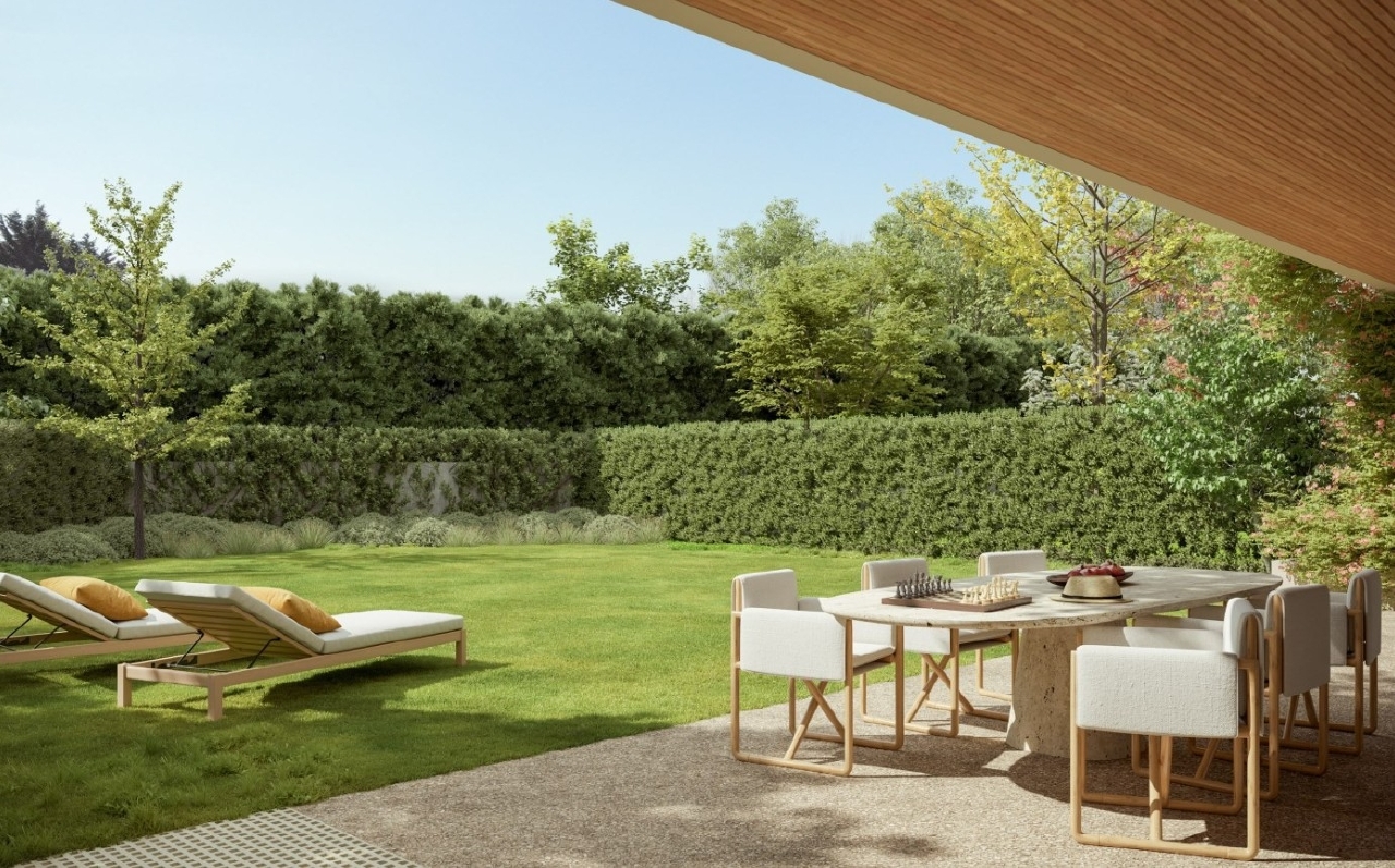 3 bed Appartement in Porto