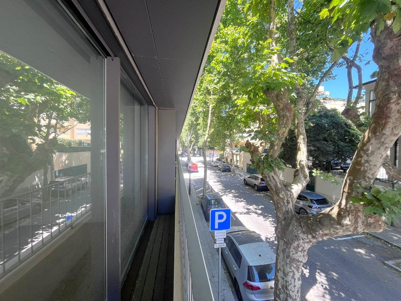 3 bed Apartment in Porto