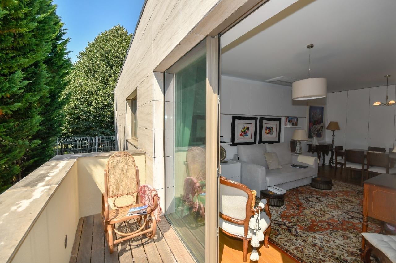 1 bed Appartement in Porto