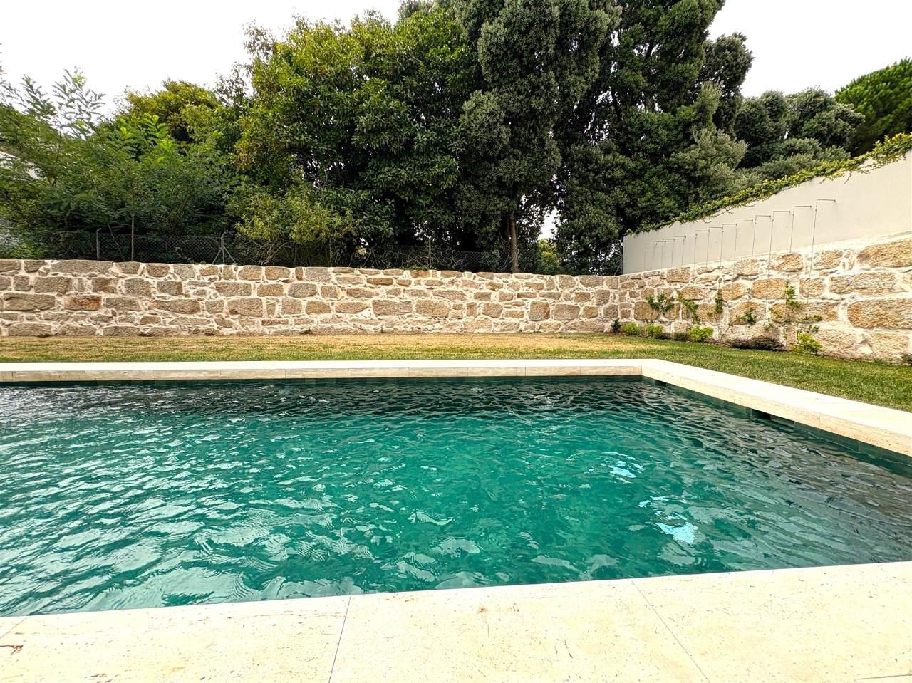 3 bed Appartement in Porto