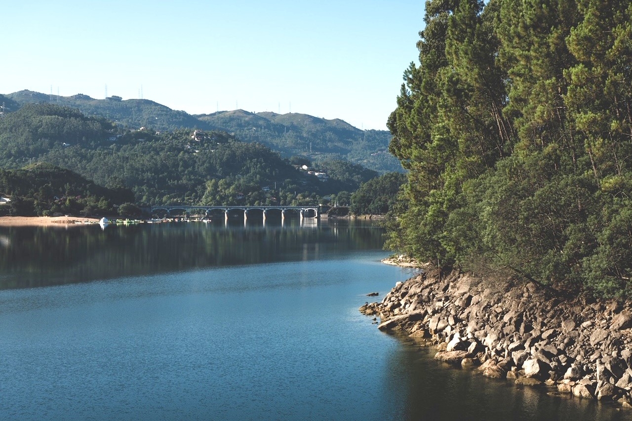 4 bed Villa in Bouro, Amares, Braga