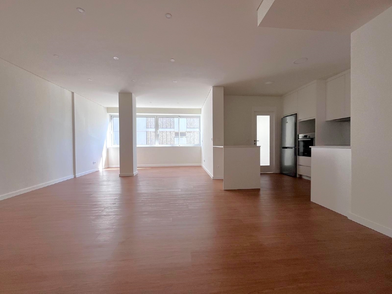 4 bed Appartement in Porto