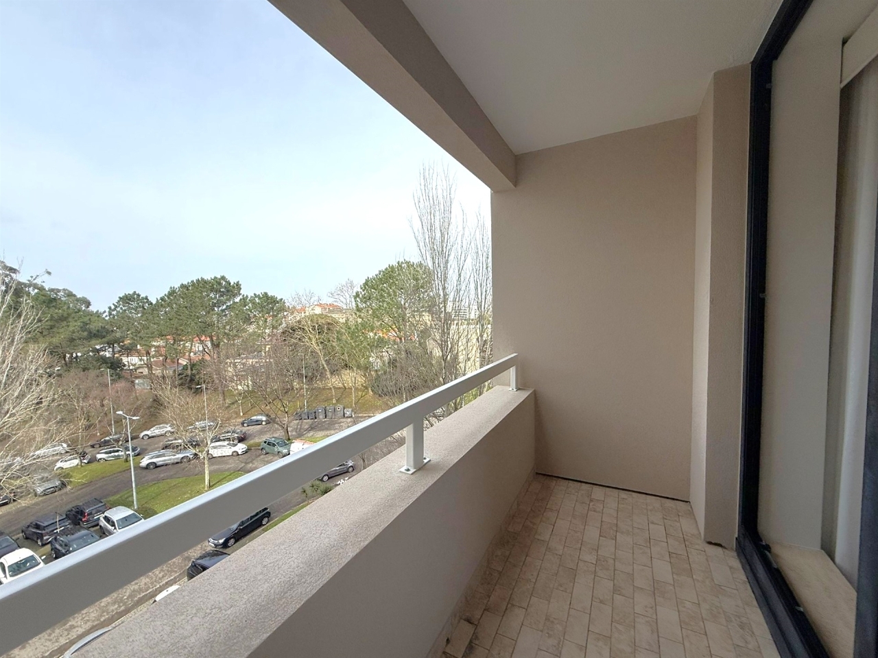 2 bed Apartment in Porto