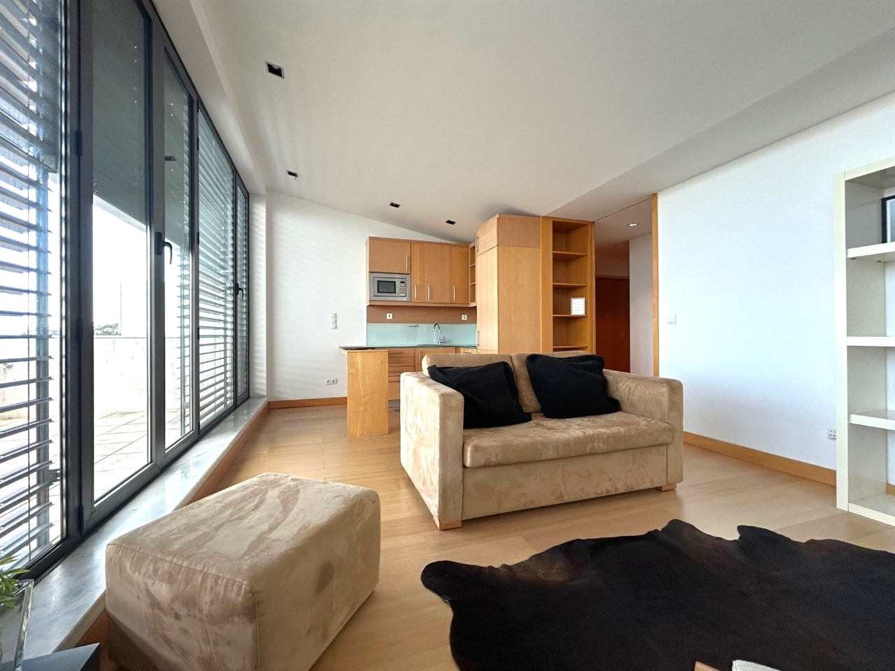 1 bed Apartment in Matosinhos, Porto