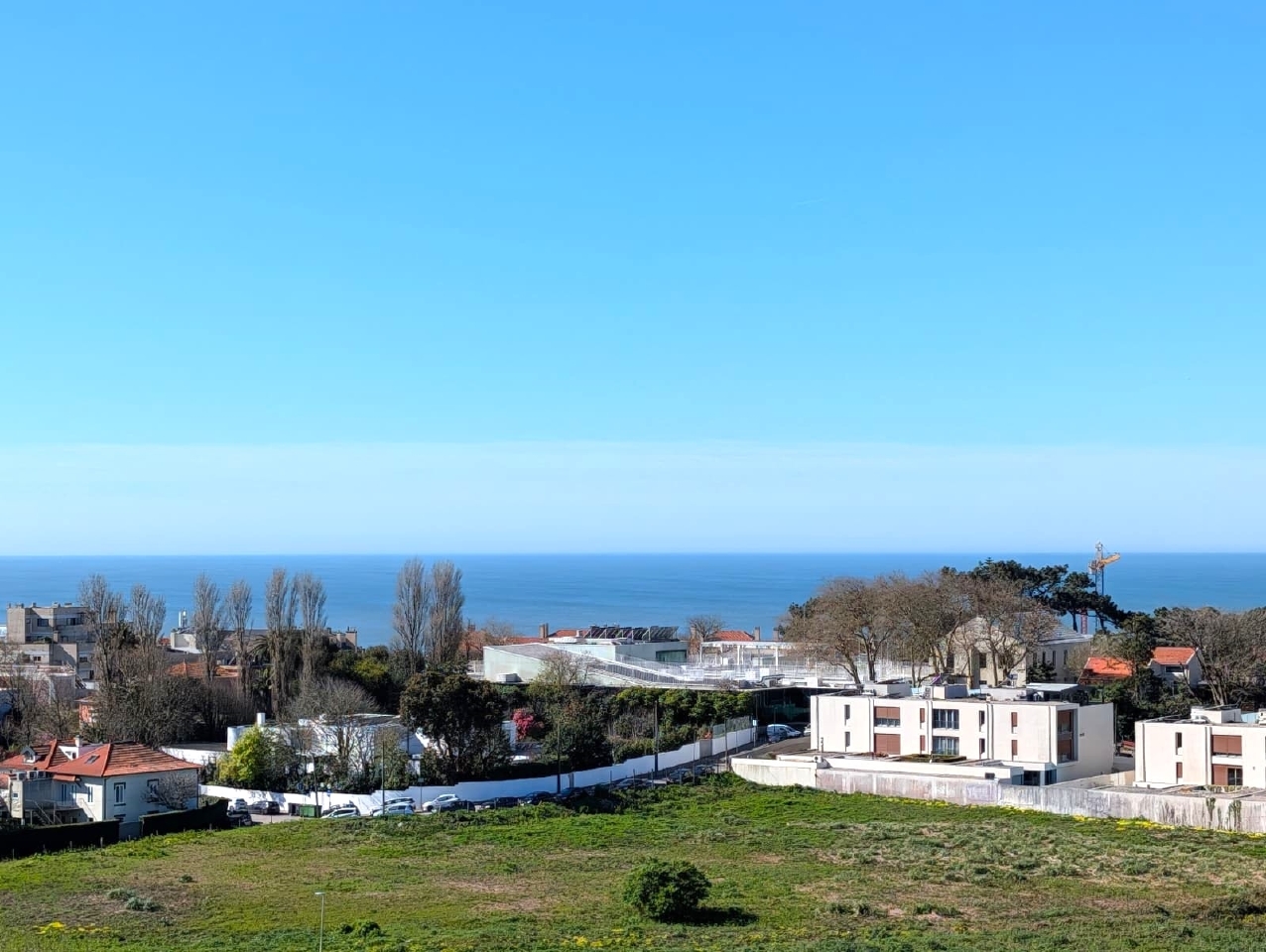 3 bed Apartment in Porto