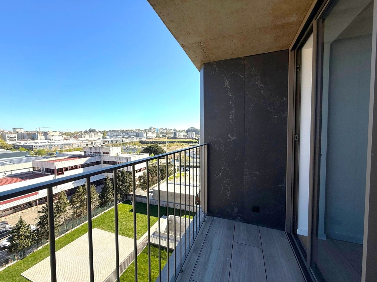 2 bed Apartment in Matosinhos, Porto
