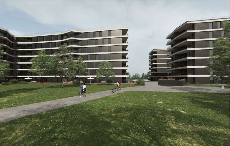 Commercieel / Zakelijk in Porto