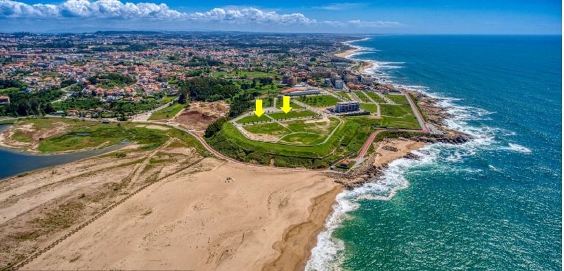 4 bed Appartement in Vila Nova de Gaia, Porto