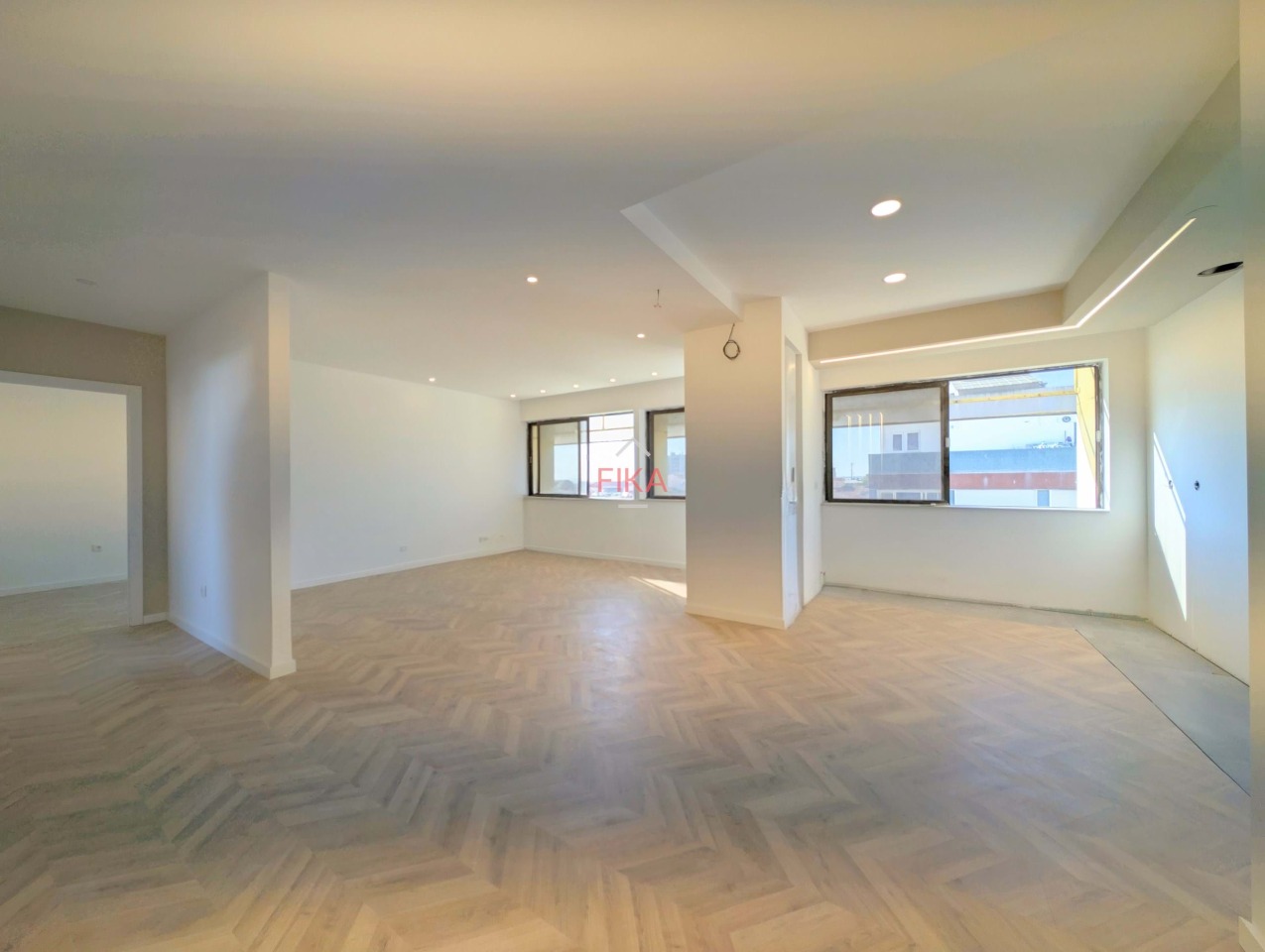 3 bed Apartment in Setúbal