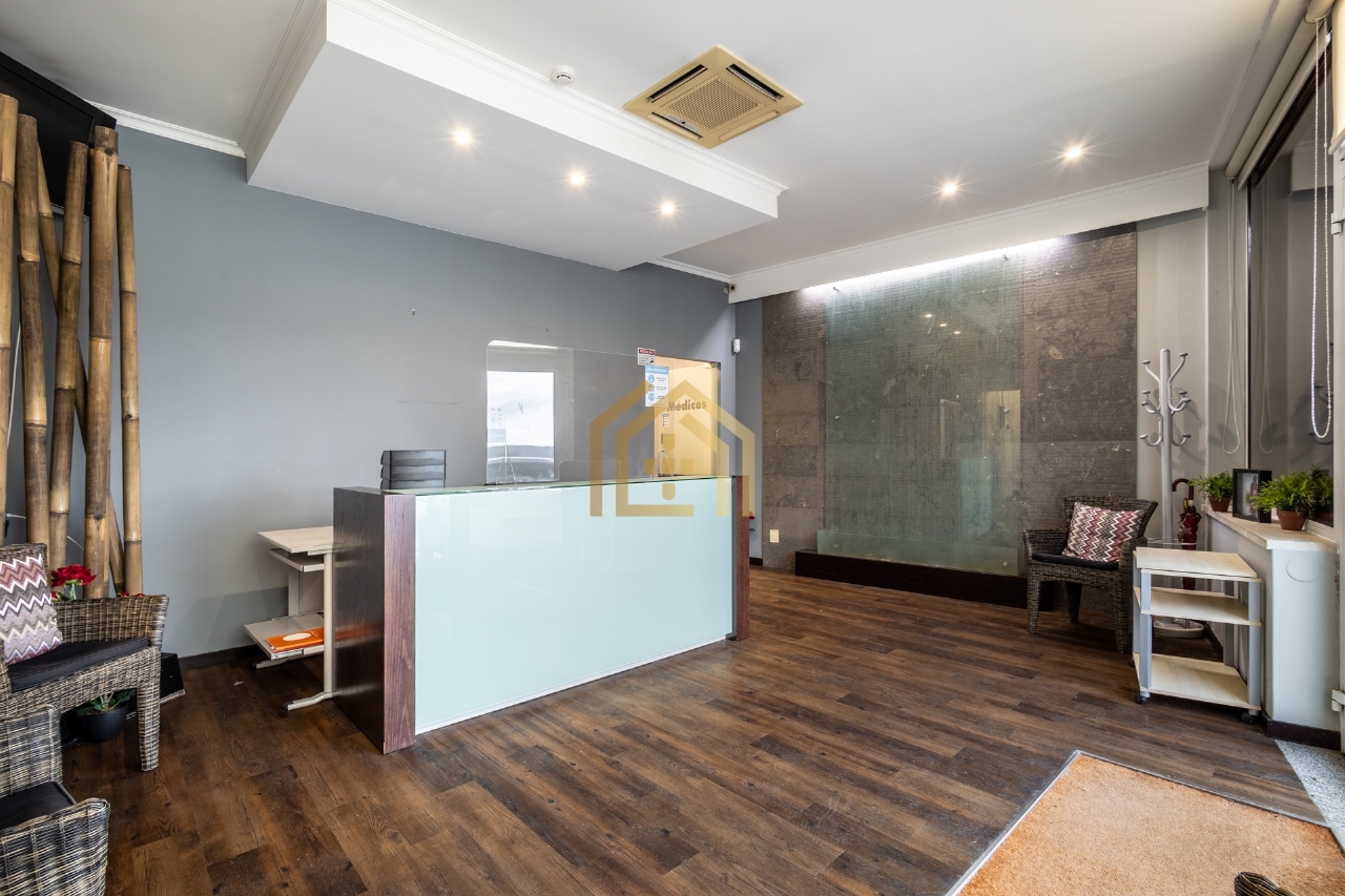 Commercial / Business in Leiria