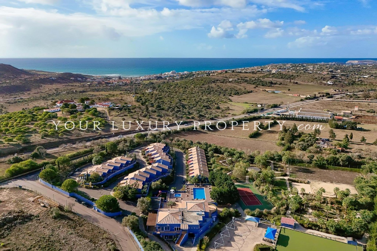 47 bed Apartment in Lagos, Western Algarve