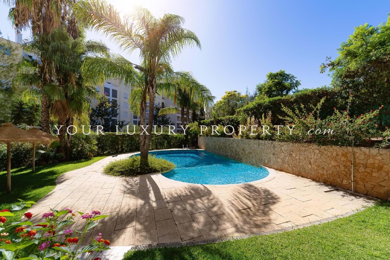 1 bed Apartment in Portimão, Western Algarve