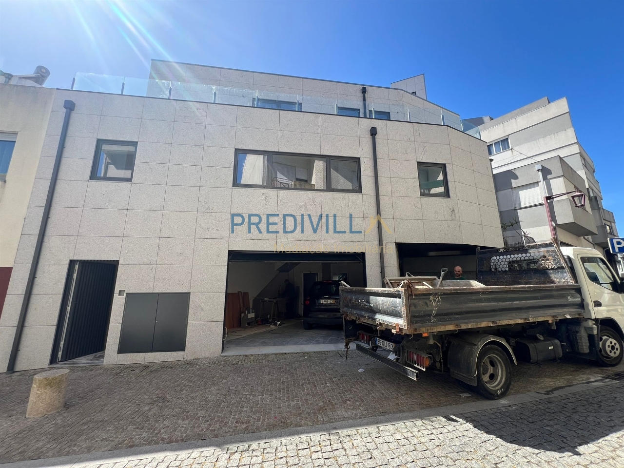 3 bed Villa in Póvoa de Varzim, Porto