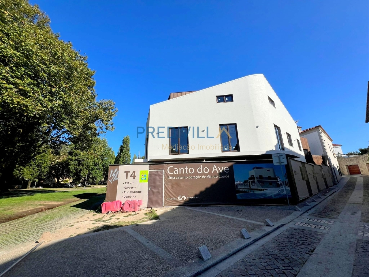3 bed Villa in Vila do Conde, Porto