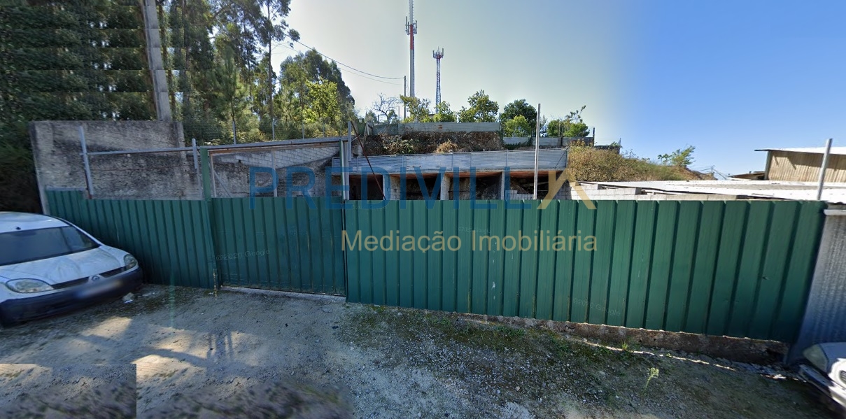 Plot / Land in Vila do Conde, Porto