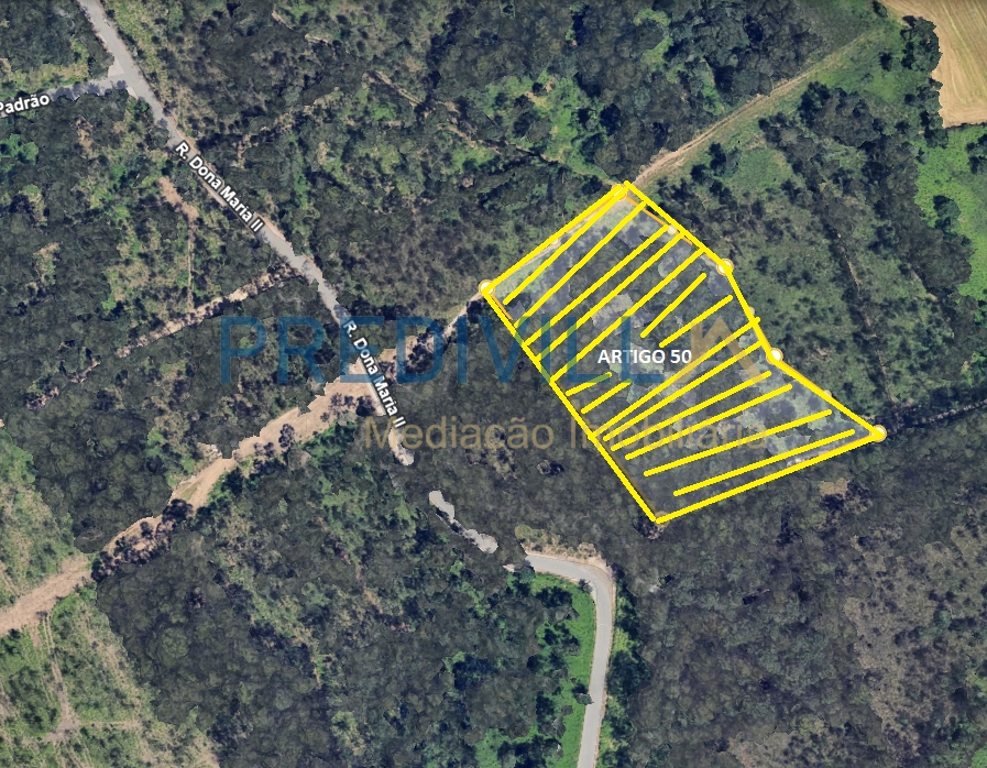 Plot / Land in Vila do Conde, Porto