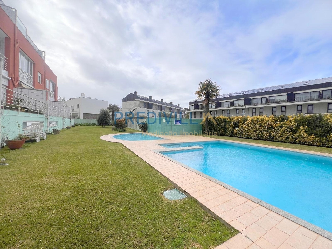 2 bed Apartment in Esposende, Braga