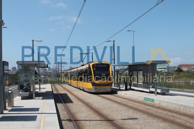 Apartment in Vila do Conde, Porto