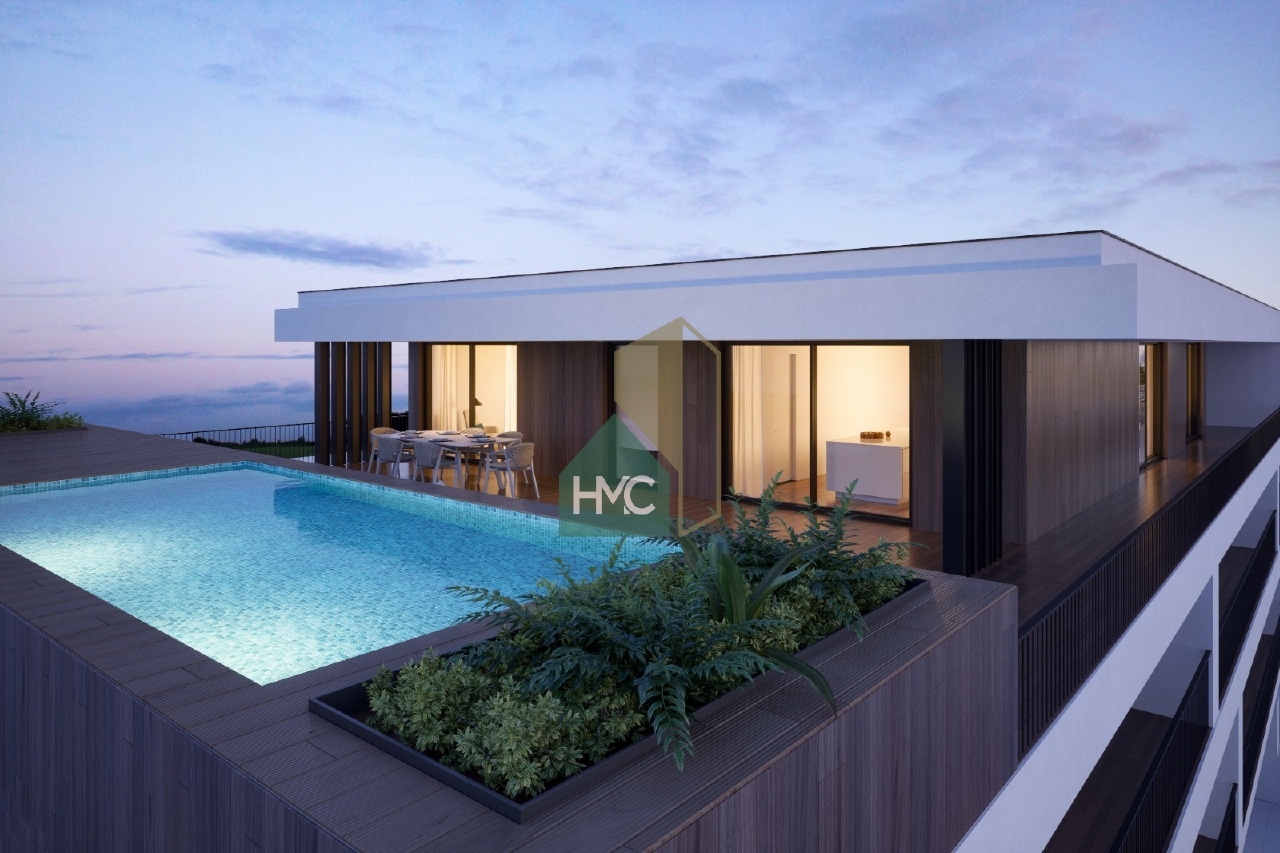 4 bed Apartment in Paços de Ferreira, Porto