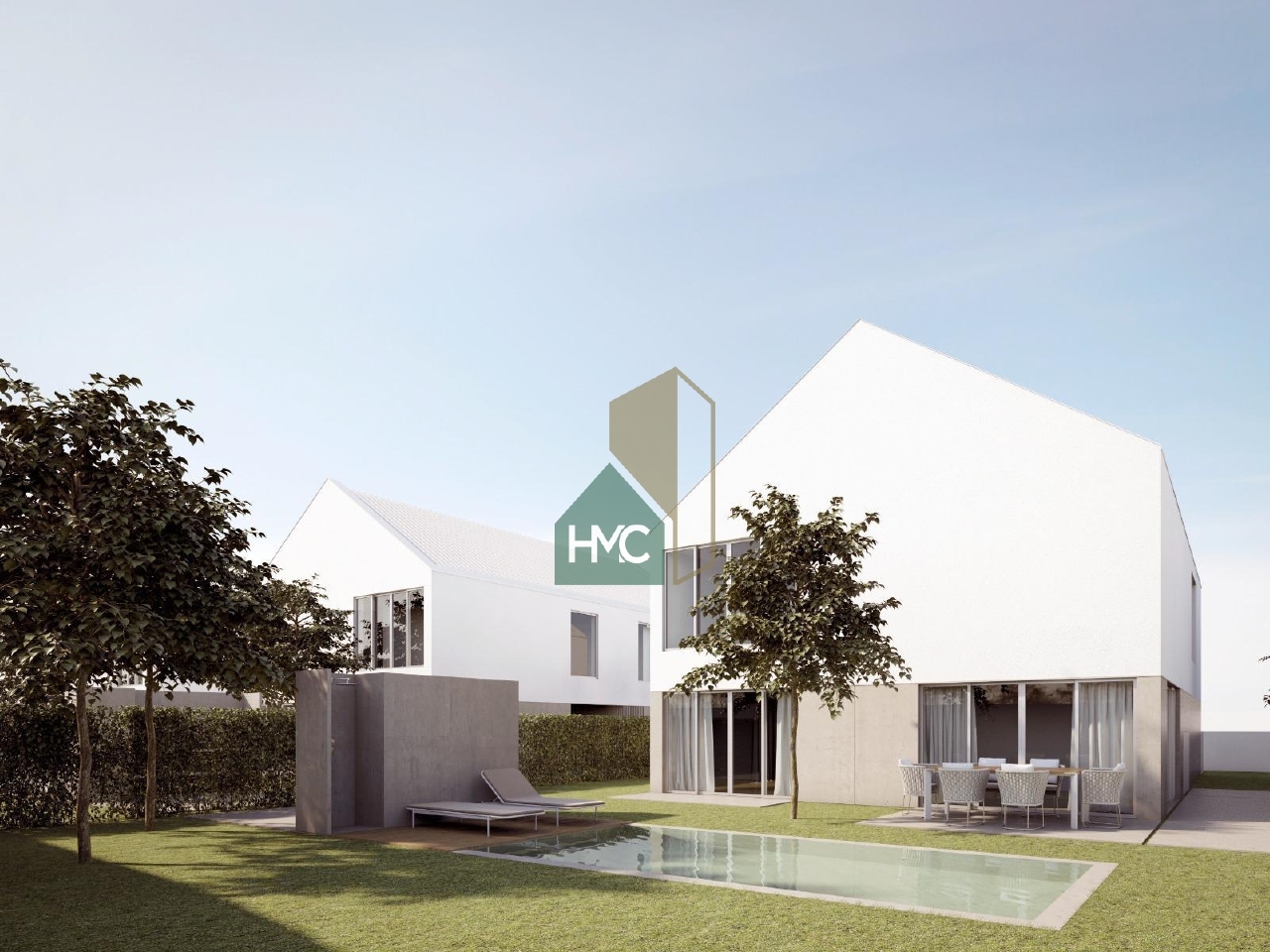4 bed Villa in Vila do Conde, Porto