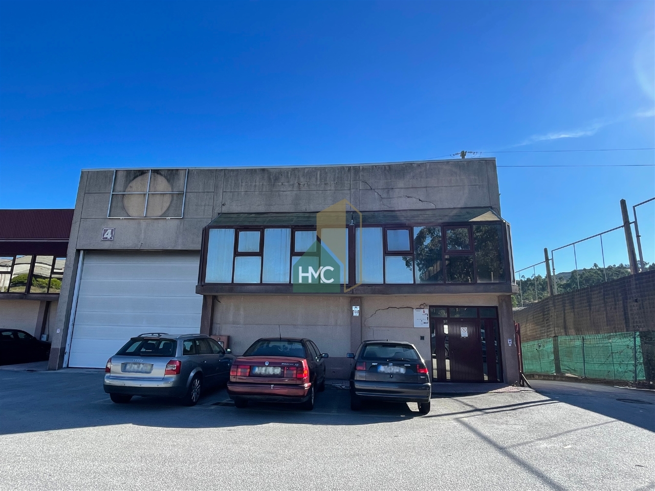 Villa in Lousada, Porto