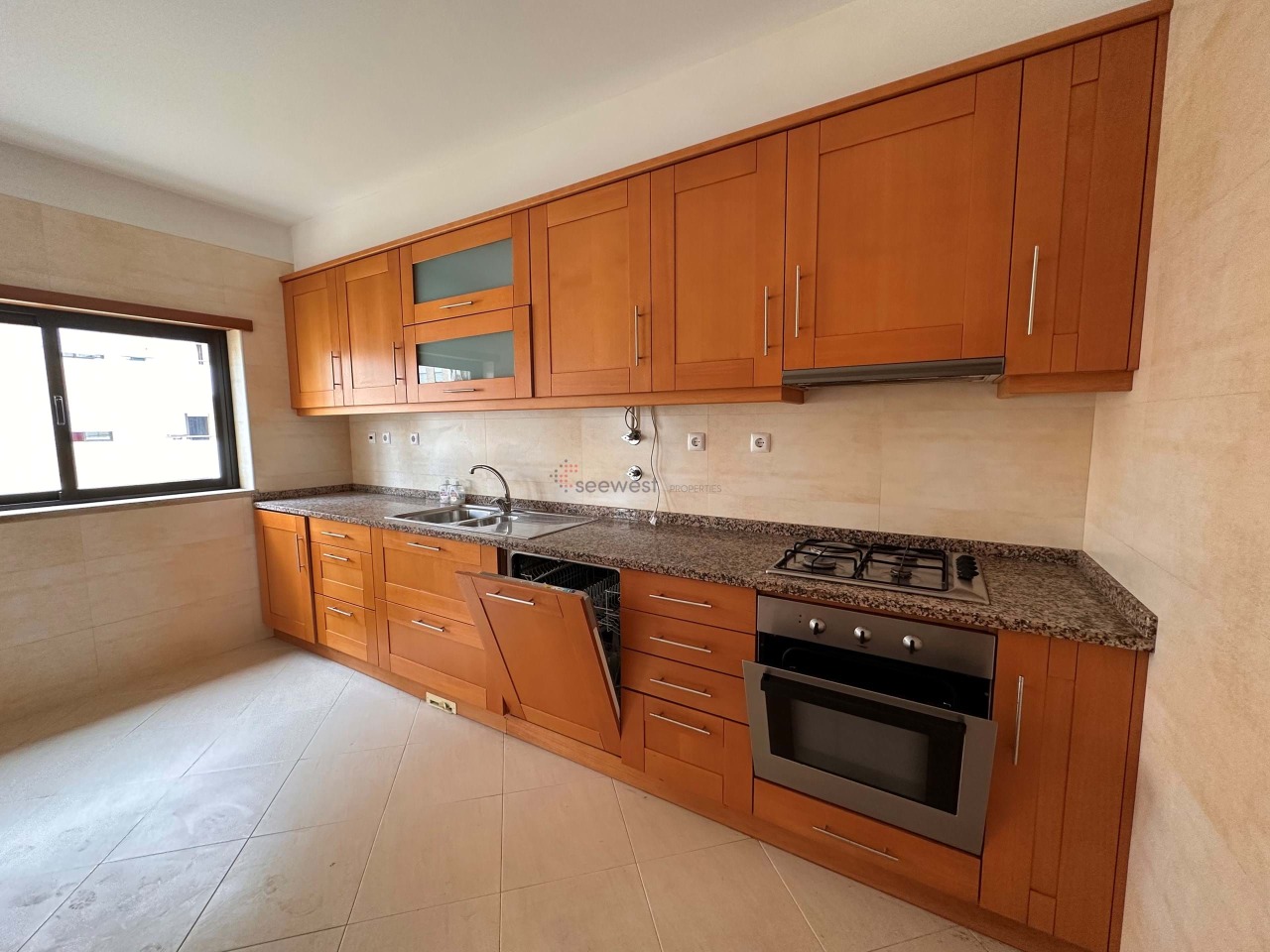 3 bed Apartment in Lagos, Western Algarve