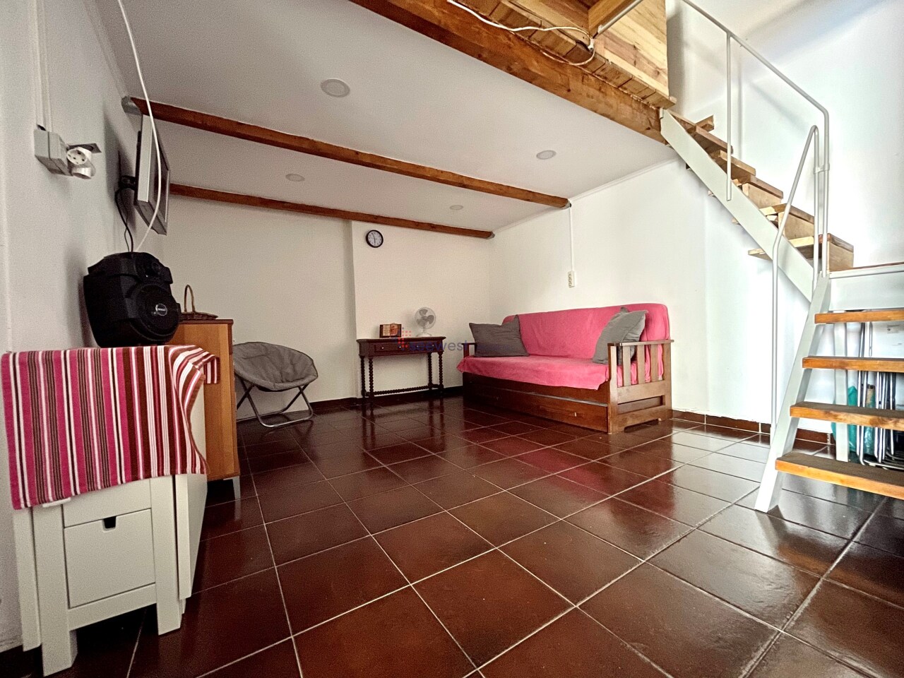 Garage / Parkeerplaats in Lagos, Western Algarve