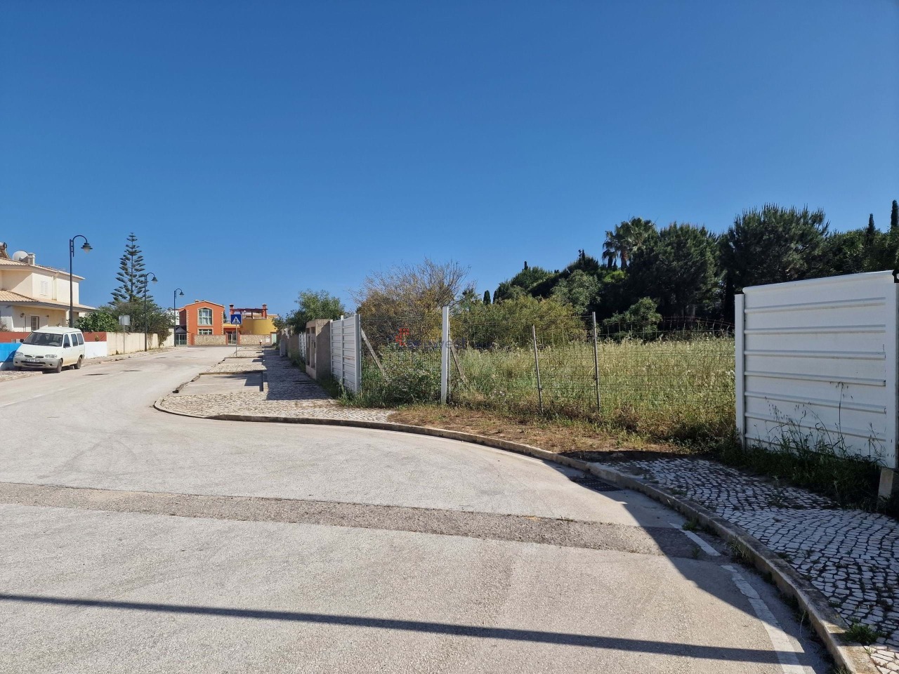 Plot / Land in Lagos, Western Algarve
