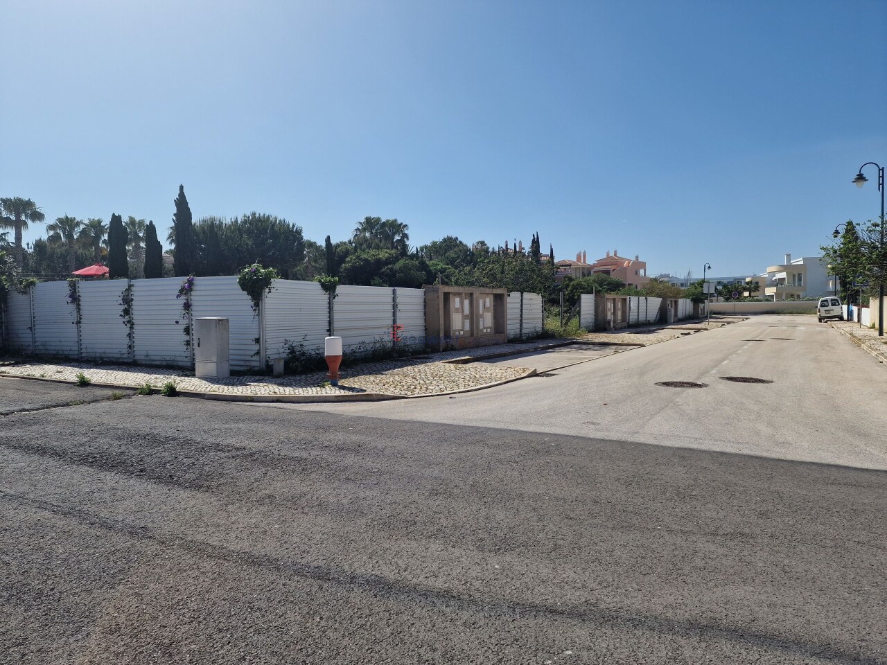 Plot / Land in Lagos, Western Algarve