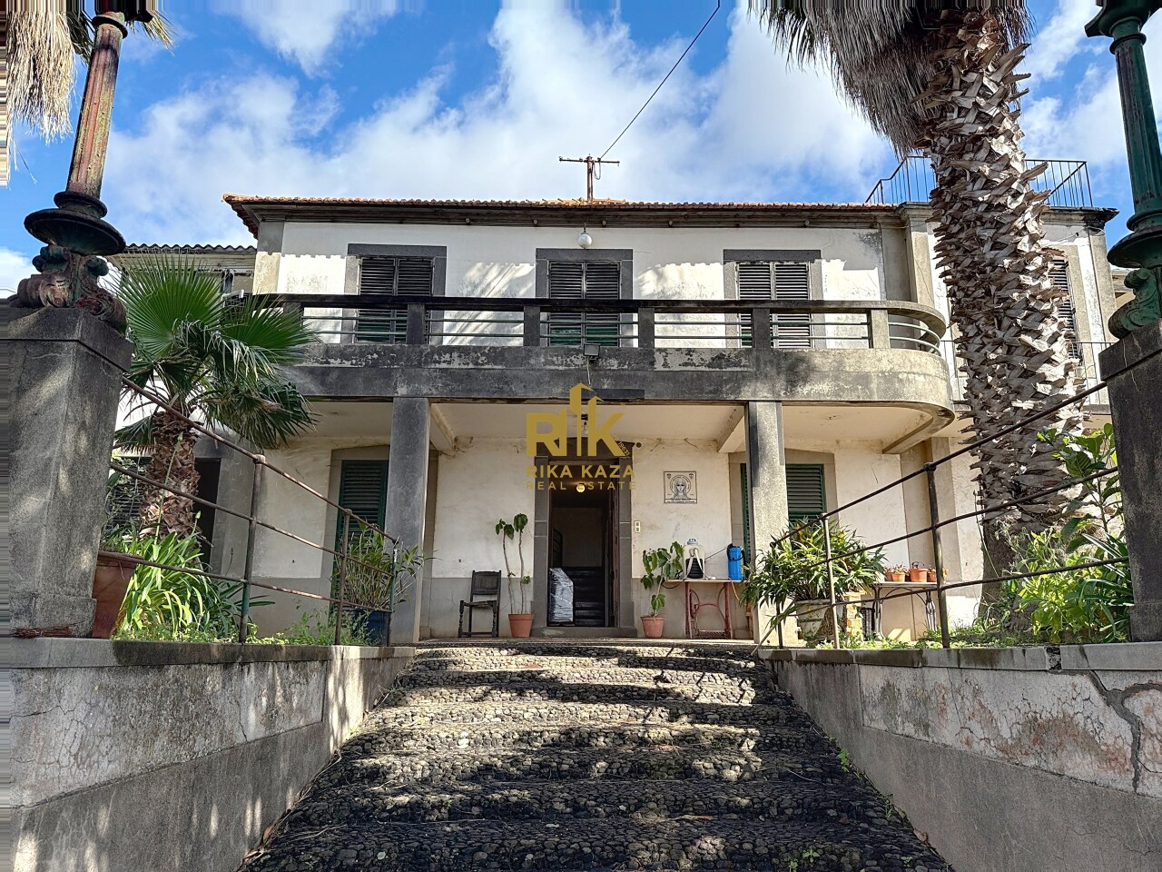 8 bed Appartement in São Roque, Funchal, Madeira