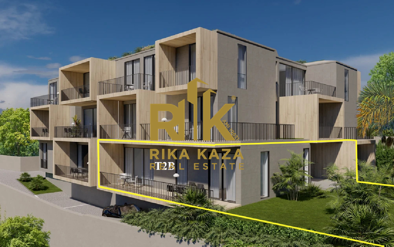 2 bed Appartement in São Martinho, Funchal, Madeira