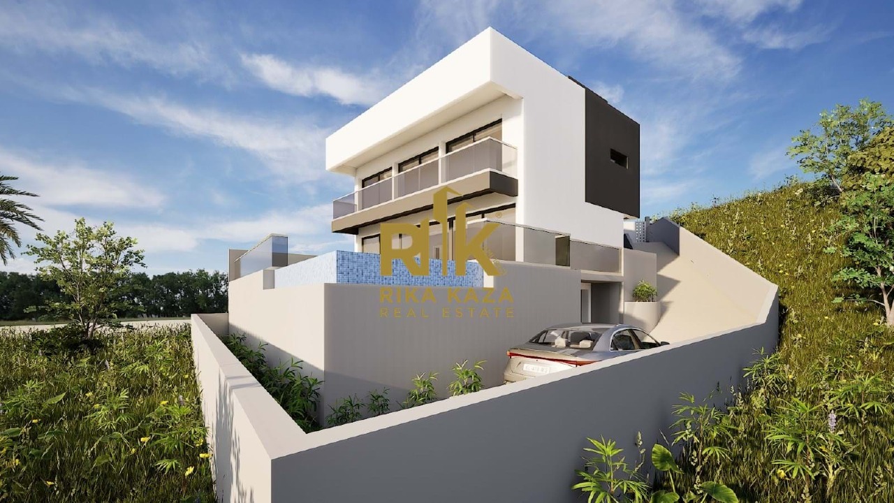 3 bed Villa in Monte, Funchal, Madeira