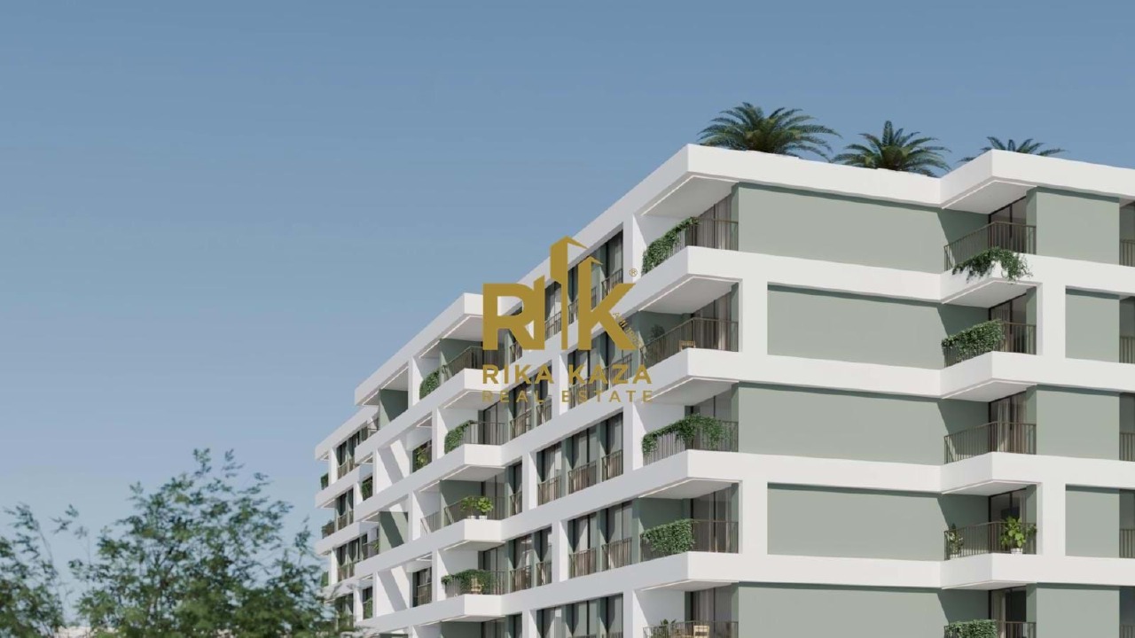 1 bed Appartement in São Martinho, Funchal, Madeira