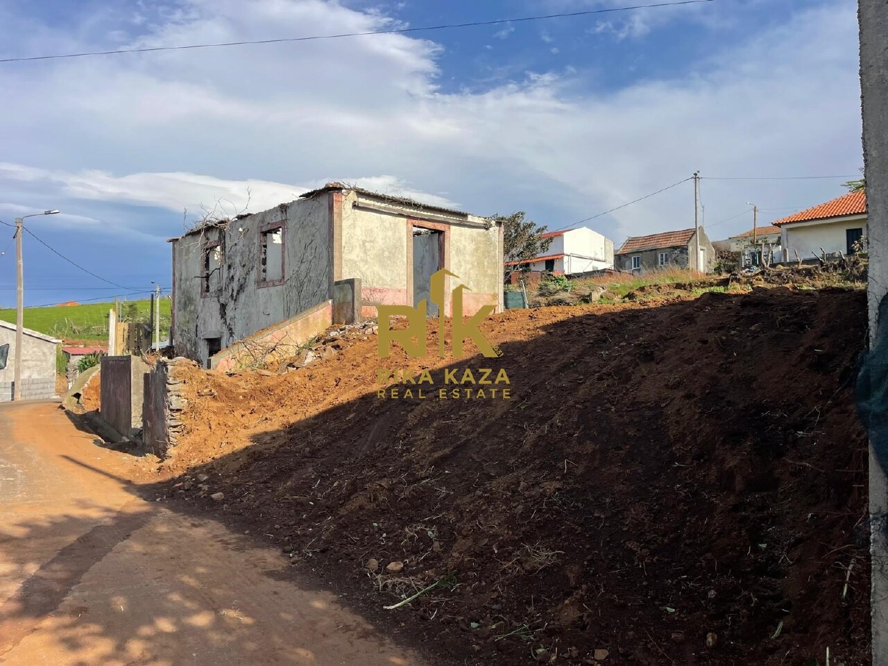 3 bed Villa in Ponta do Pargo, Calheta, Madeira