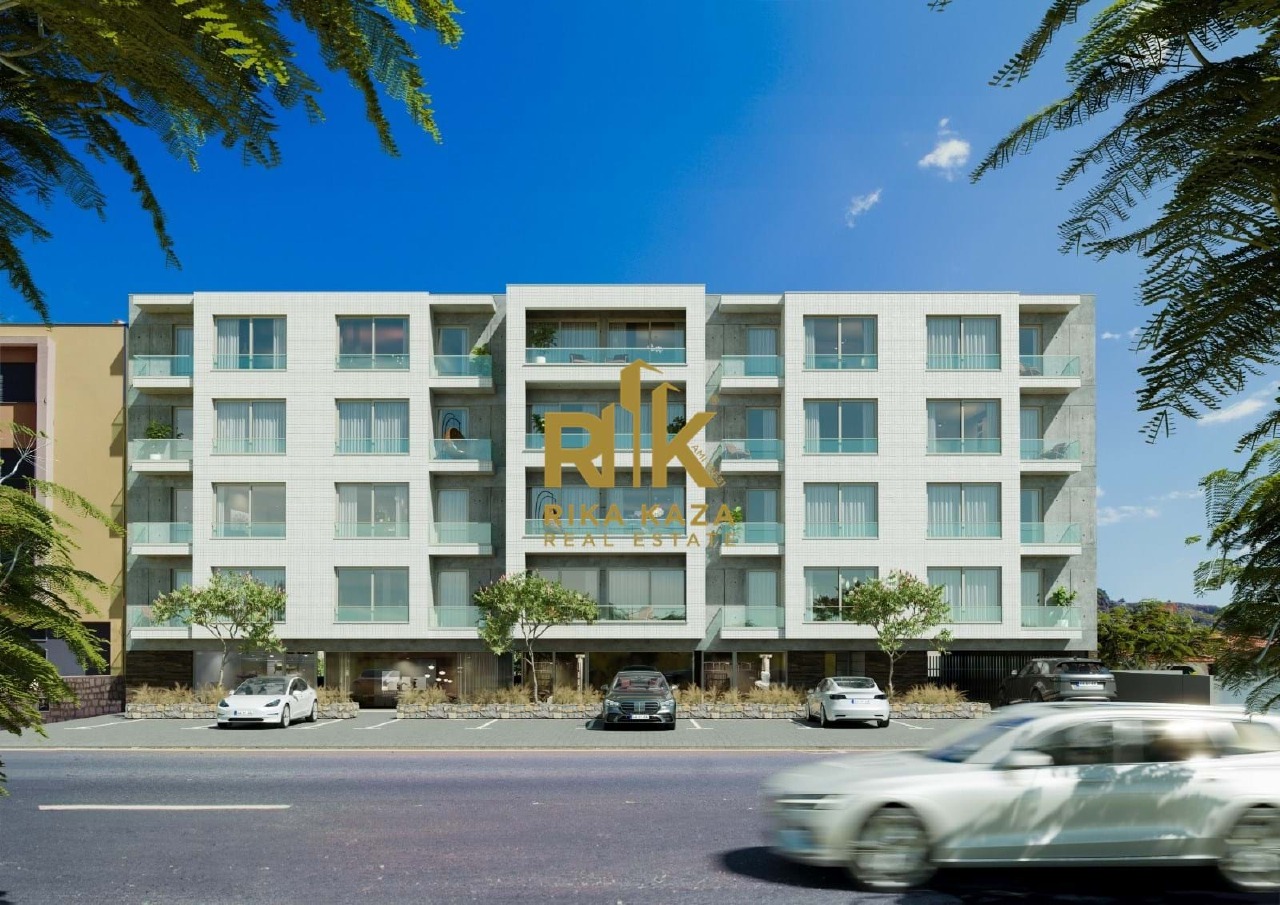 Commercieel / Zakelijk in Ribeira Brava, Madeira