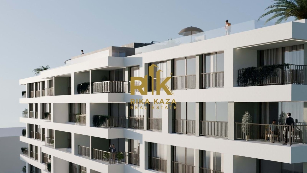 2 bed Appartement in São Martinho, Funchal, Madeira