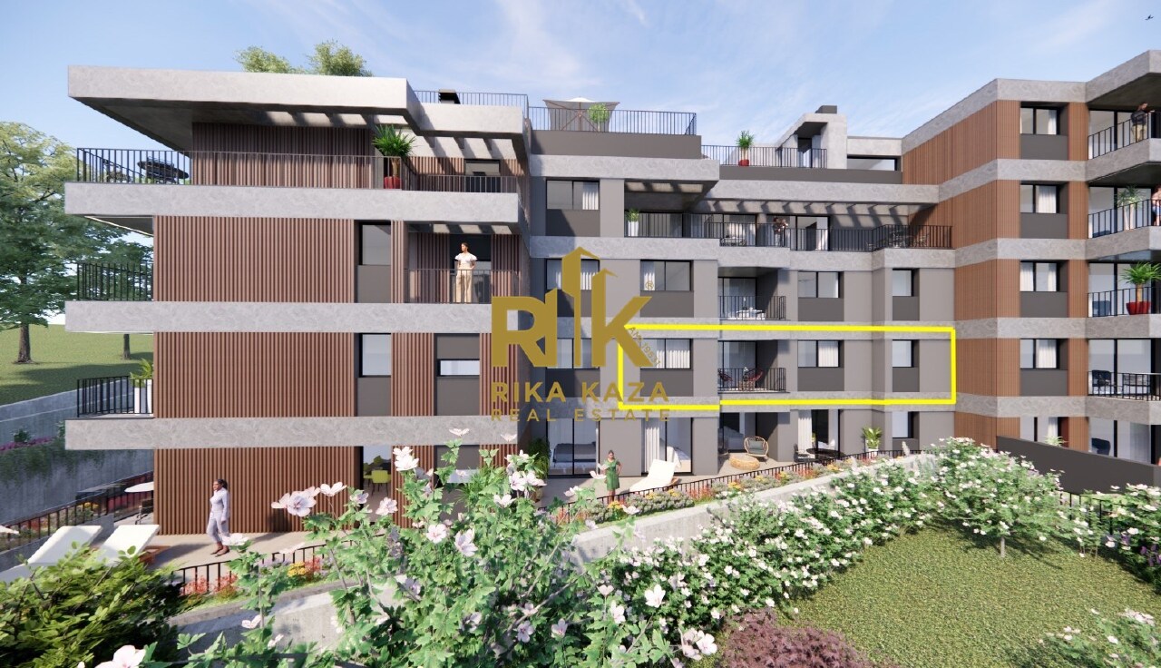 1 bed Apartment in Machico, Madeira