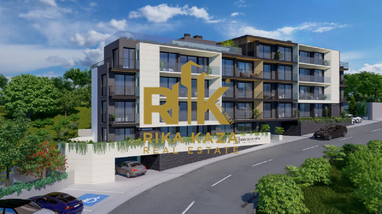 1 bed Appartement in Santo António, Funchal, Madeira